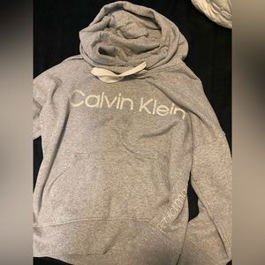 Calvin Klein sweatshirt